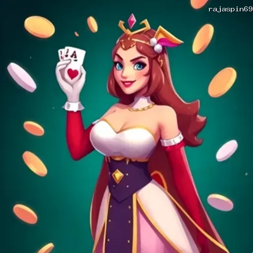 Menggali Fitur Menarik di Situs Game rajaspin69