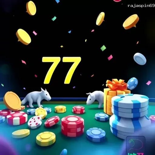 Mengenal rajaspin69 Sebagai Platform Game Online Terpercaya
