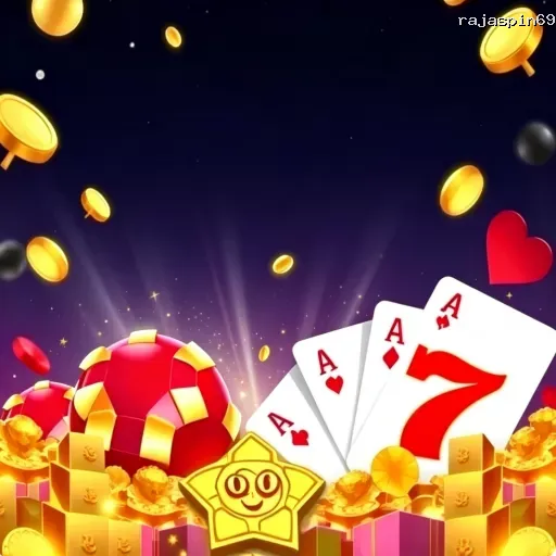 Review Permainan Populer di Situs rajaspin69