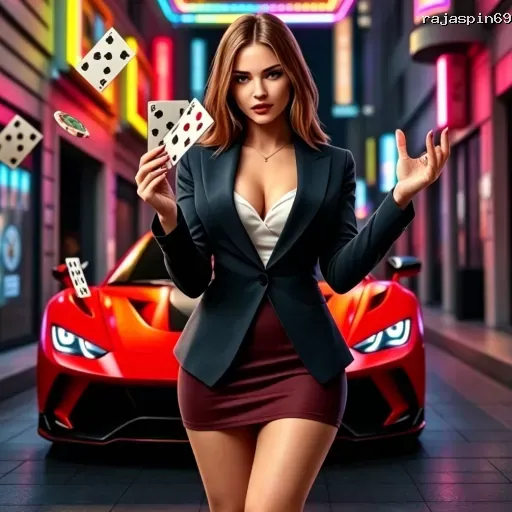 rajaspin69: Bet Sport Dengan Fitur Terbaik untuk Pemain Indonesia
